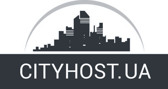 Логотип CityHost